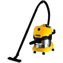 Kärcher WD4 Premium Wet and Dry Vacuum Cleaner